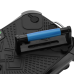 Вибрационная платформа  GYMTEK XP600 Blue - фото №4